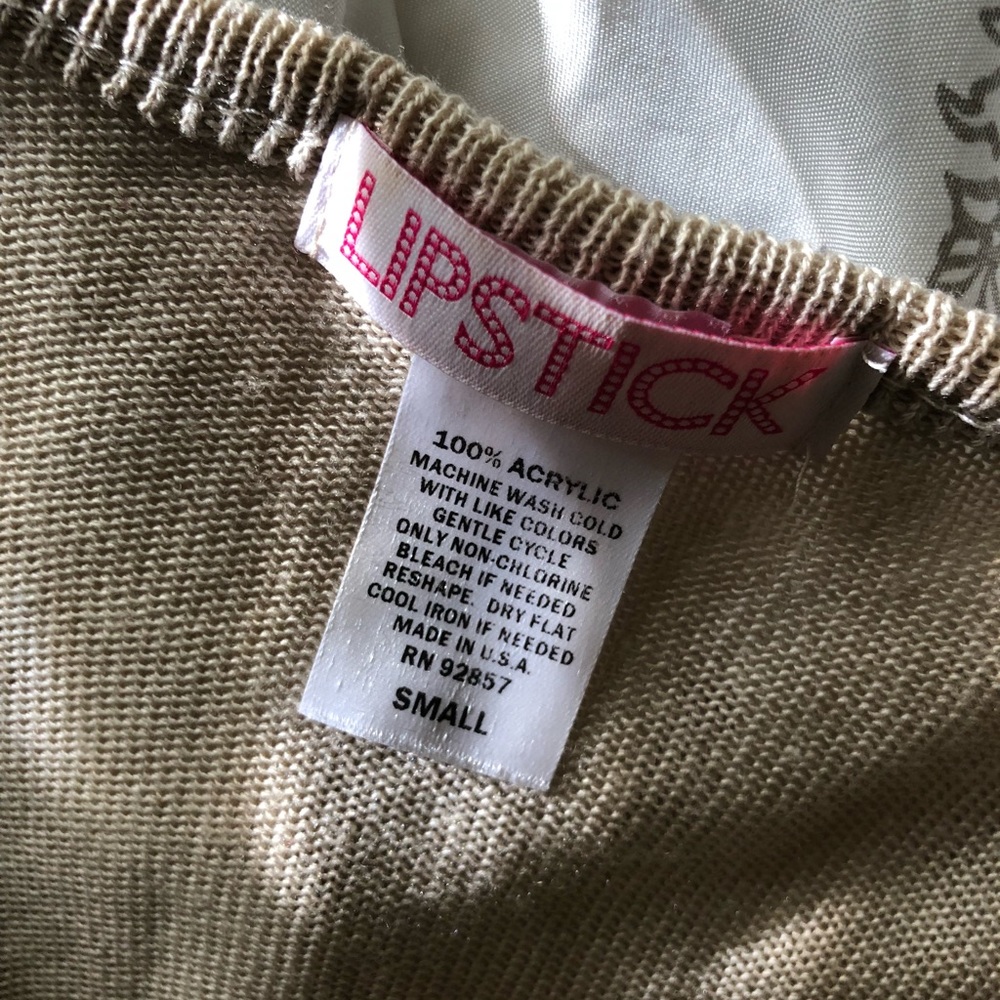 Vest